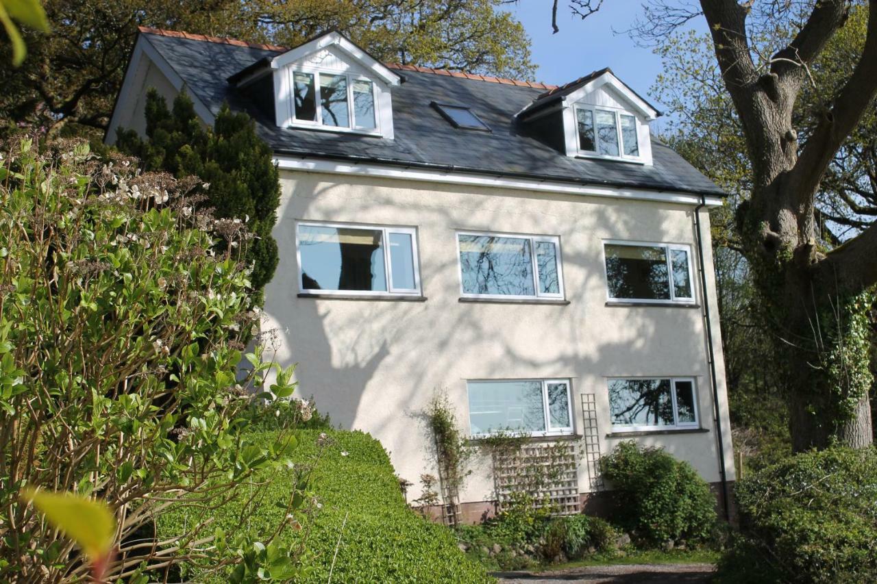 The Foretop Cardiff Exterior photo